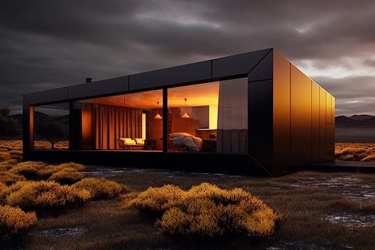 Arnexo-service-three-architechtureal-design-image